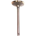 thumbnail image 2 of DNJ IV105 Intake Valve Fits Cars & Trucks 84-92 Dodge Mitsubishi Colt Cordia 1.8L L4 SOHC 8v, 2 of 5