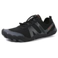thumbnail image 1 of Chaussures Aqua Respirantes Chaussures de Gué Résistantes à l'Usure Fournitures d'Extérieur pour Femmes Hommes, 1 of 8