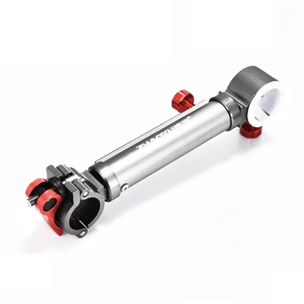 TFixol Silla de pesca Paragüero Accesorios Paraguas Soporte universal Soporte Pesca