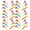 Assorted Color, variant on Dayesque 40PCS Colorful Party Blowers Birthday Noisemakers Whistles Fun Squawkers New Year Party Favors for Kids and Adults