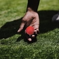 thumbnail image 3 of 20pcs Indoor Golfing Ball Hollow Practice Balls Light Ball Training Aids, 3 of 8