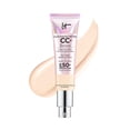 thumbnail image 1 of Foundation IT Cosmetics Your Skin But Better CC+ Cream Illumination SPF 50+ 30 ml, 1 of 8