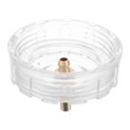 thumbnail image 4 of Shisuyan Garden Tool High Pressure Nozzle Durable Plastic 1Set 2.5In, 4 of 8