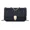 02Black, variant on Premium MINI Quilted Crossbody Bag, Stylish Chain Strap Purse for Women, Perfect for Daily, Date & Party