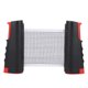 thumbnail image 1 of Tamaño Compacto Y Longitud De Diseño Que Se Puede Ajustar A Voluntad Red De Tenis De Mesa, Rejilla De Tenis De Mesa Portátil, Para Niños Adultos ANGGREK Otros, 1 of 8