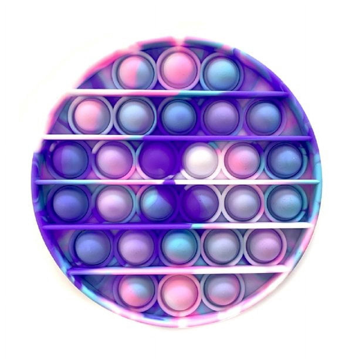 Fidget Simple Dimple Toy Pop Bubble Fidget Toys Funny Sensory Popit Stress Relief Toy For Children Adult Simple Dimple Dropship,A1