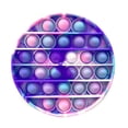 thumbnail image 1 of Jouet Anti-Stress Pop à Bulles Jouet Sensoriel Amusant pour Enfants Adultes Simple Dimple Dropship, 1 of 5