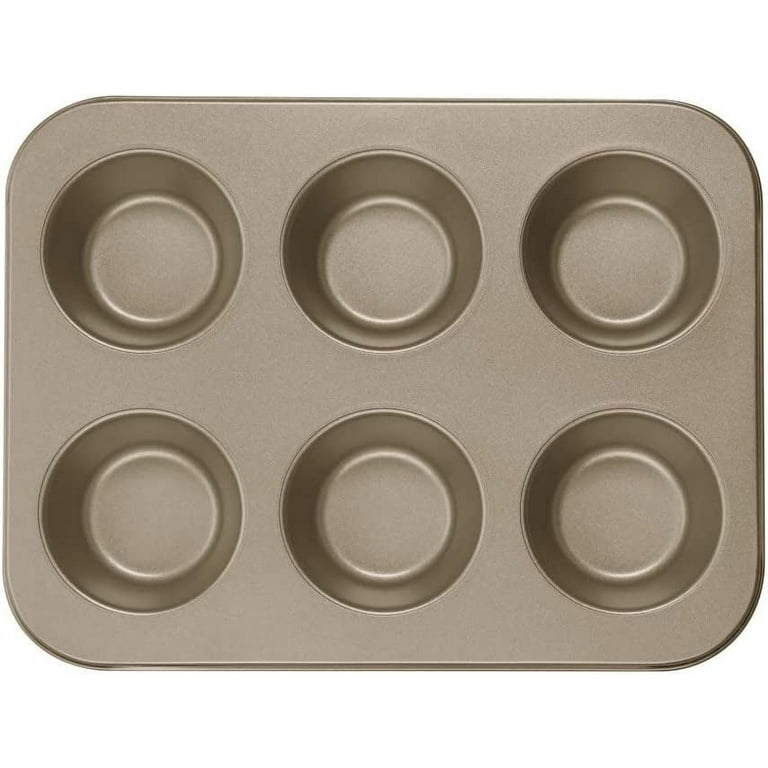 Cuisinart Chef's Classic 12 Cup Nonstick Muffin Pan
