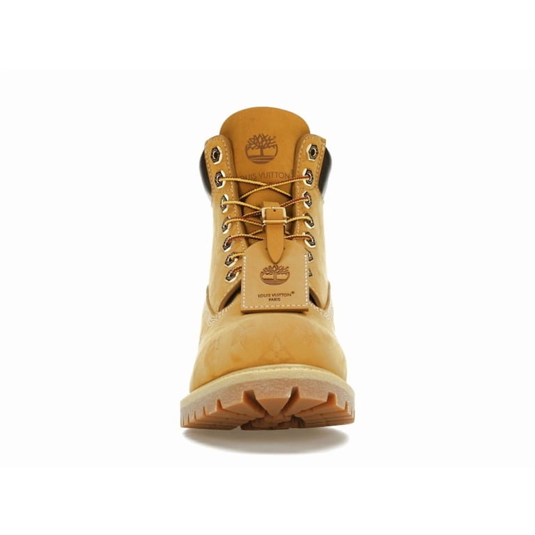 Louis Vuitton Men's Timberland 6