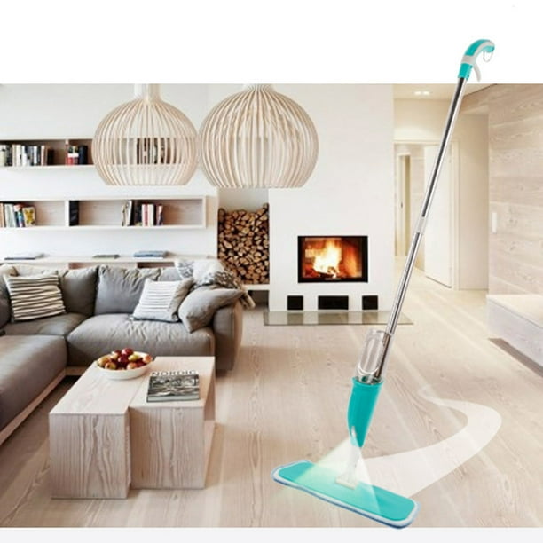 Kitchen outlet floor mop
