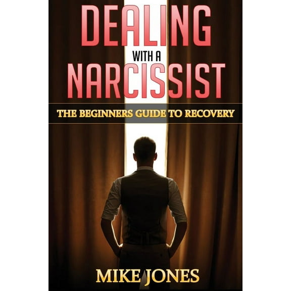 Dealing With a Narcissist, (Paperback)