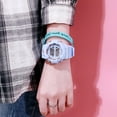 thumbnail image 4 of Simple temperament waterproof sports electronic watch, 4 of 10
