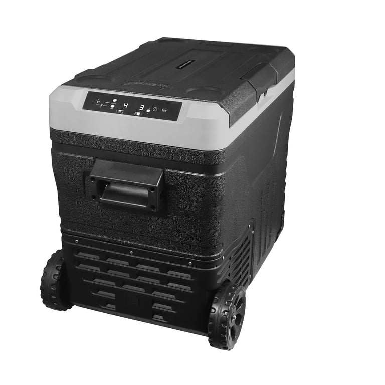 Frigidaire 49 Qt. (46L) Portable Convertible Refrigerator/Freezer