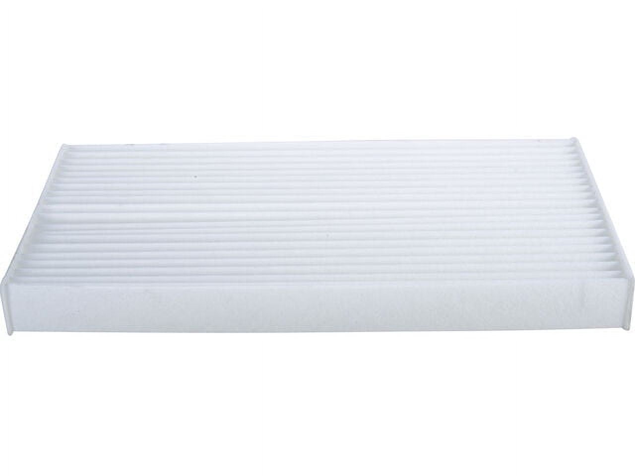 QGL Engine & Cabin Air Filter Combo – Fits 2020-2022 Nissan Sentra (Direct Fit)
