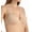 Skin Rose, variant on Women's Antigel DCC2689 Antinea Exactement Chic 3D Spacer Cup Bra (Magnolia 30F)
