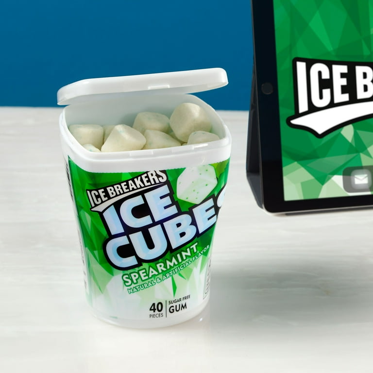 Icebreaker Gum