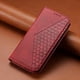 thumbnail image 5 of 1pc Luxury Woven Calf Pattern Leather Case For Mobile Phone Card Case IPhone 7/7 Plus/iPhone 8/ 8 Plus/iPhoneX/ XR /XS/XS Max/iPhone 11/11 Pro/11 Pro Max/iPhone 12 /12 Pro/ 12 Pro Max/iPhone 13 /13 Pr, 5 of 5