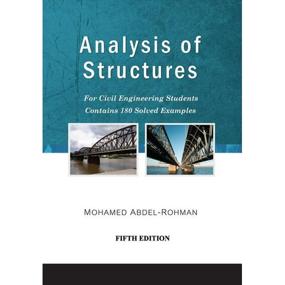 Analysis of Structures (Paperback)