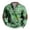 Multicolor11, variant on Jgppe Men's 1/4 Zip up Shirt St.Patrick's Day Printed Plus Size Casual Long Sleeve Pullover Tops
