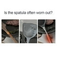 thumbnail image 2 of Estante Almacenamiento para Pala Y Olla Soporte Espátula Antiescaldado Desbordamiento () Rojo, 2 of 5