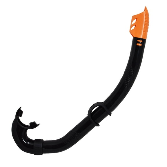 Scuba Choice Spearfishing Free Dive Ultra Flexible Snorkel