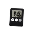 thumbnail image 1 of Amdohai Digital Kitchen Cooking Timer Countdown Timer for Cooking with Large Number Display 99 Minutes 59 Seconds Setting, 1 of 6