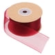 thumbnail image 1 of 1 rollo de cinta de organza transparente para manualidades y envolver para hacer lazos, cintas de organza, cintas de gasa para manualidades, proyectos decorativos, 1 of 5