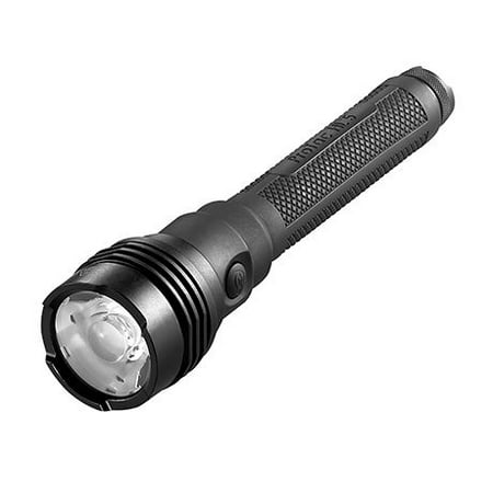 - Streamlight ProTac HL 5-X Handheld LED Flashlight 3500 Lumens w/ 4 CR123A Batteries, Black - 88075