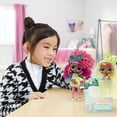 thumbnail image 5 of LOL Surprise Tweens Surprise Swap Curls-2-Crimps Cora Fashion Doll, 20+ Surprises, Styling Head, Fashions and Accessories, Great Kids Gift Ages 4+, 5 of 7