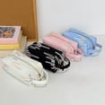 thumbnail image 1 of Xihbxyly Bolso de Hombro Informal, Elegante Material de Pu, Diseño de Correa Ajustable, Bolso Cruzado Versátil, Perfecto para El Trabajo o Citas, Aspecto Elegante, Tamaño 19 X 9 X 9 Cm., 1 of 6
