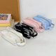thumbnail image 1 of Bolso Casual de Mujer para Hombro | Bolso de Mano de Cuero PU de Moda, Tote, Cruzado y Mensajero | Correa Ajustable | Satchel Versátil para Uso Diario | Compatible con Teléfono, Cartera y Llaves, 1 of 6