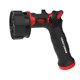 thumbnail image 1 of Boquilla de agua Craftsman Heavy-Duty con 7 patrones y control con el pulgar, 1 of 5
