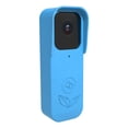 thumbnail image 3 of Aramox Cubierta Protectora De Timbre, Cubierta Protectora De Timbre Funda Protectora De Silicona A Prueba De Polvo Para Timbre Para Blink A363, 3 of 7