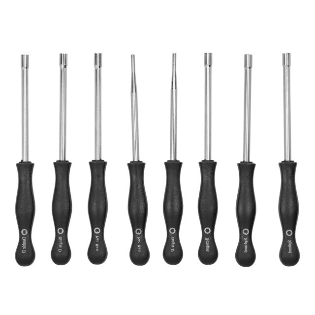 Carburetor Clean Brush,Carburetor Adjustment Tool Screwdriver Carburetor Adjusting Tool Carburetor Screwdriver Advanced Technology