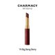 thumbnail image 3 of CHARMACY 16 Colors Luxury Long Lasting Matte Nude Lipstick Waterproof Easy to Wear Velvet Lip Stick for Women Makeup Cosmetic, 3 of 5