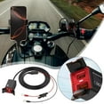 thumbnail image 3 of Motorcycle Modified USB Charging Port Car Installed 60W Phone X5T7HY78, 3 of 7