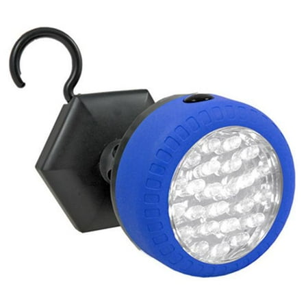 

Shawshank LEDz 900293 24 LED Pivot Work Light Pack Of 12