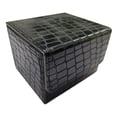 thumbnail image 4 of Boîte de Rangement pour Cartes à Collectionner Album Noir, 4 of 7