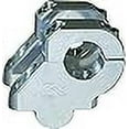 thumbnail image 3 of Rox Speed FX 3R-B17R-15M 1-1/2in. Barback Risers for 1-1/8in. Handlebars - Machine Finish,silver, 3 of 3