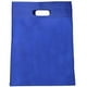 thumbnail image 1 of Bolsa sellada a calor-Cimboa azul 35 x 43, 1 of 2