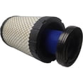 thumbnail image 2 of XYZIL Outer Inner Air Filter Kit 7008043 7008044 Compatible with Bobcat Skid Steer Loader S650 S630 T630 T650 Compact Track Loader Primary Secondary, 2 of 6
