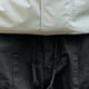thumbnail image 5 of Pantalones largos de moda para hombre, casuales, de color sólido, con bolsillos y cremallera, cintura elástica, de poliéster., 5 of 7