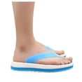 thumbnail image 1 of asdoklhq Womens Slip On Shoes Under $15,Flat Casual Flip Flops Plus Size Sandals Home Ladies Sandals, 1 of 2