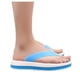 thumbnail image 2 of Chanclas casuales planas Sandalias de talla grande Sandalias de mujer para el hogar Wmkox8yii shjk1086, 2 of 2