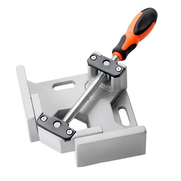 Right Angle Clamp Adjustable Swing Corner Clamp,Clip Holding Corners