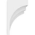 thumbnail image 3 of Ekena Millwork 3"W x 5"D x 8 3/8"H Standard Rockford Architectural Grade PVC Corbel, 3 of 10