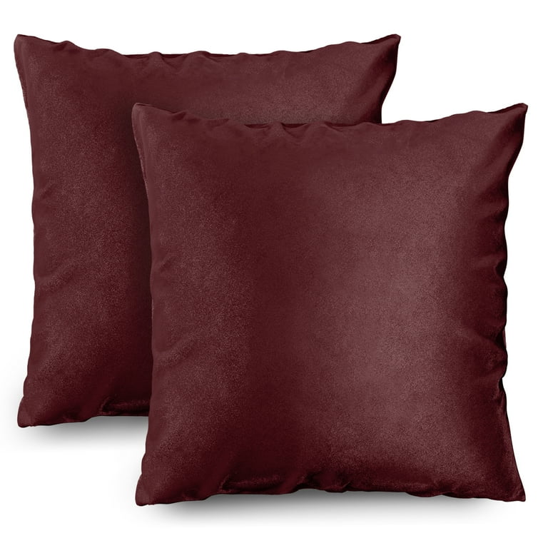 16x16 pillow covers walmart sales