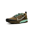 thumbnail image 4 of NIKE MENS Nike React Terra Kiger 9 "Spring Green" DR2693 300 DR2693 300 from Stadium Goods, 4 of 8