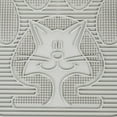 thumbnail image 2 of Omega Paw Cleaning Litter Mat, 2 of 8