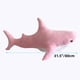 thumbnail image 2 of Peluche de peluche OPHRBU Shark para decoración del hogar, 80 cm, 2 of 6